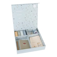 MEMORY BOX SAILORS BAY FSC LITTLE DUTCH