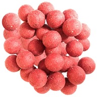 STARBAITS Jahodový džem 14 proteínových guličiek 1kg STARBAITS Jahodový džem 14 proteínových guličiek 1kg