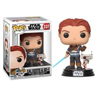 Funko Pop! STAR WARS Jedi Fallen Order 337 Cal Kestis & BD-1 Funko Pop! STAR WARS Jedi Fallen Order 337 Cal Kestis & BD-1
