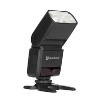 Blesk Quadralite Stroboss 36 Nikon Blesk Quadralite Stroboss 36 Nikon