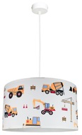 ZÁVESNÁ LAMPA, STROPNÝ LUSTER, BÝPAČE 1, DO DETSKEJ IZBY, TIIETO LED LAMPY ZÁVESNÁ LAMPA, STROPNÝ LUSTER, BÝPAČE 1, DO DETSKEJ IZBY, TIIETO LED LAMPY