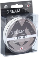 DREAMLINE ULTRALIGHT WHITE 0,047mm\150m DREAMLINE ULTRALIGHT WHITE 0,047mm\150m