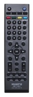 DIAĽKOVÉ OVLÁDANIE PRE JVC Univerzálny LCD TV RM-710R DIAĽKOVÉ OVLÁDANIE PRE JVC Univerzálny LCD TV RM-710R