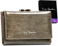 Dámska lakovaná peňaženka Pierre Cardin Dámska lakovaná peňaženka Pierre Cardin