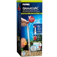 Fluval GravelVac Multi-Substrate S/M Odstraňovač bahna