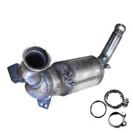 DPF FAP FILTER MERCEDES S 320 W211 2005- kat!! DPF FAP FILTER MERCEDES S 320 W211 2005- kat!!