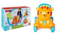 Fisher Price interaktívne jazdiace chodítko