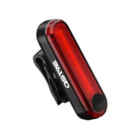 Zadné svetlo SHARP AU94 100Lm USB COB LED Výkonné Zadné svetlo SHARP AU94 100Lm USB COB LED Výkonné