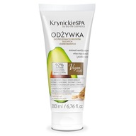 Kondicionér na suché a farbené vlasy 200 ml Kondicionér na suché a farbené vlasy 200 ml