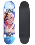 Klasický skateboard Dreadlocks Girl drevené 31 Klasický skateboard Dreadlocks Girl drevené 31