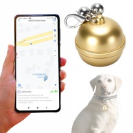 Aplikácia GPS lokátor na obojok pre psov Android iOS