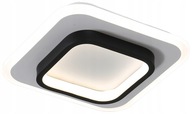 Wobako Apia Moderné LED svietidlo Modern Plafon 24cm Wobako Apia Moderné LED svietidlo Modern Plafon 24cm