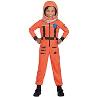 Detský astronaut OUTFIT s prilbou COSMONAUT DISPOSSIBLE 104cm 4-6 l Detský astronaut OUTFIT s prilbou COSMONAUT DISPOSSIBLE 104cm 4-6 l