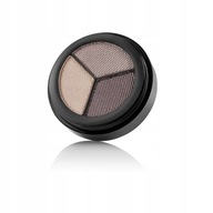 PAESE OPAL TRIO SILKY SHADOW 237 vanilková čokoláda PAESE OPAL TRIO SILKY SHADOW 237 vanilková čokoláda