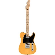 Elektrická gitara Fender Squier TeleAffinty BTB N