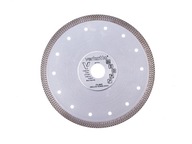 Diamantový kotúč 200x2x10x25,4mm rezaný za mokra