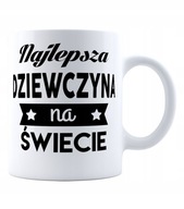 DARČEK HRNÍČEK NAJLEPŠIE DIEVČA NA SVETE DARČEK HRNÍČEK NAJLEPŠIE DIEVČA NA SVETE