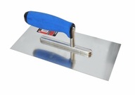 PROFI kovová stierka 270 mm, gumená rukoväť AWTOOLS PROFI kovová stierka 270 mm, gumená rukoväť AWTOOLS