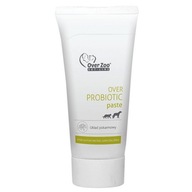 Cez zoo cez probiotickú pastu probiotiku pre psov a mačky 50 g Cez zoo cez probiotickú pastu probiotiku pre psov a mačky 50 g