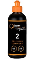 Honey Polishing 2 One Step Polishing Paste 250 ml Honey Polishing 2 One Step Polishing Paste 250 ml