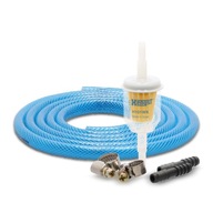 FILTRAČNÁ sada pre vstrekovače TEC2000, 8 mm hadica FILTRAČNÁ sada pre vstrekovače TEC2000, 8 mm hadica
