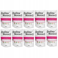 Dolina Noteci Premium Morčacie vrecúško 10x500g Dolina Noteci Premium Morčacie vrecúško 10x500g