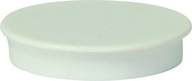 Niceday magnety 40mm 10ks biele x 3 Niceday magnety 40mm 10ks biele x 3