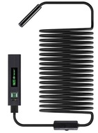 HardWire 5M 8MM LED WIFI endoskop kamera HardWire 5M 8MM LED WIFI endoskop kamera