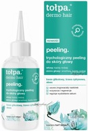 Trichologický PEELING na vlasovú pokožku Tołpa - čistenie a regenerácia Trichologický PEELING na vlasovú pokožku Tołpa - čistenie a regenerácia