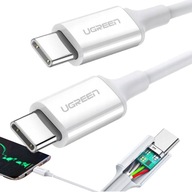 Krátky kábel USB-C typu C 50 cm pre QC Power Bank Krátky kábel USB-C typu C 50 cm pre QC Power Bank
