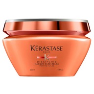 KERASTASE OLEO RELAXOVÁ MASKA 200ml KERASTASE OLEO RELAXOVÁ MASKA 200ml