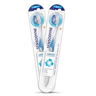 Zubná kefka Sensodyne Complete Protection SOFT x2 Zubná kefka Sensodyne Complete Protection SOFT x2