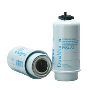 P551433 palivový filter Donaldson P551433 palivový filter Donaldson