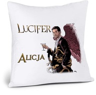 VANKÚŠ LUCIFER LUCIFER SERIAL+ NÁZOV VANKÚŠ LUCIFER LUCIFER SERIAL+ NÁZOV