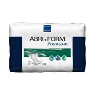 Abri-Form Premium plienky (XS2, 32 ks.)