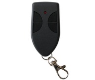 4-kanálový diaľkový ovládač FIX 4P - pohyblivý kód, 433,92 MHz 4-kanálový diaľkový ovládač FIX 4P - pohyblivý kód, 433,92 MHz