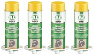 BOLL na údržbu uzavretých profilov 4 x 500 ml