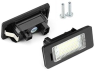 LED DOSKA SVETLÁ REGISTER E90 E91 X5 X6 E39 E60 LED DOSKA SVETLÁ REGISTER E90 E91 X5 X6 E39 E60