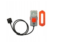 Crewsaver CSL Surface Lifejacket Light