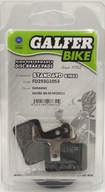 Brzdové platničky SHIMANO BR-T675 DEORE LX Brzdové platničky SHIMANO BR-T675 DEORE LX