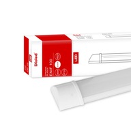 LED ploché svietidlo ENIF 120cm 36W 4000k 3600LM LED ploché svietidlo ENIF 120cm 36W 4000k 3600LM