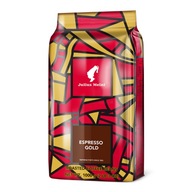 Julius Meinl Espresso Gold - zrnková káva 1kg Julius Meinl Espresso Gold - zrnková káva 1kg