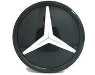 znak hviezdnej masky Mercedes SL W231 2016-