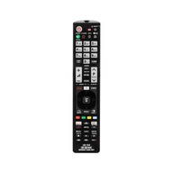 Univerzálny diaľkový ovládač pre LED/LCD TV LG Univerzálny diaľkový ovládač pre LED/LCD TV LG