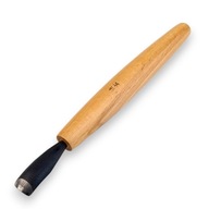 WC10 Japonské polkruhové rezbárske dláto 12mm WC10 Japonské polkruhové rezbárske dláto 12mm