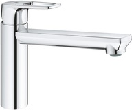 GROHE KUCHYŇSKÁ BATÉRIA BAULOOP KUCHYŇSKÁ BATÉRIA GROHE KUCHYŇSKÁ BATÉRIA BAULOOP KUCHYŇSKÁ BATÉRIA