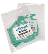 WEBASTO THERMO TOP C SADA TESNENIA WEBASTO THERMO TOP C SADA TESNENIA