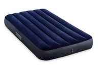 Nafukovací matrac, lôžko na spanie pre 1 osobu, INTEX