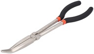 MIKADO KLIEŠTE NA RYBIE ZAHNUTÉ 30CM MIKADO KLIEŠTE NA RYBIE ZAHNUTÉ 30CM