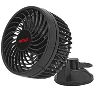 AUTO VENTILÁTOR DO AUTO, prísavka 12V, 2 režimy AUTO VENTILÁTOR DO AUTO, prísavka 12V, 2 režimy